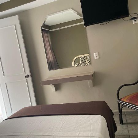 Hotel Rias Βερακρούζ Εξωτερικό φωτογραφία
