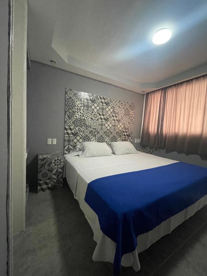 Hotel Rias Βερακρούζ Εξωτερικό φωτογραφία
