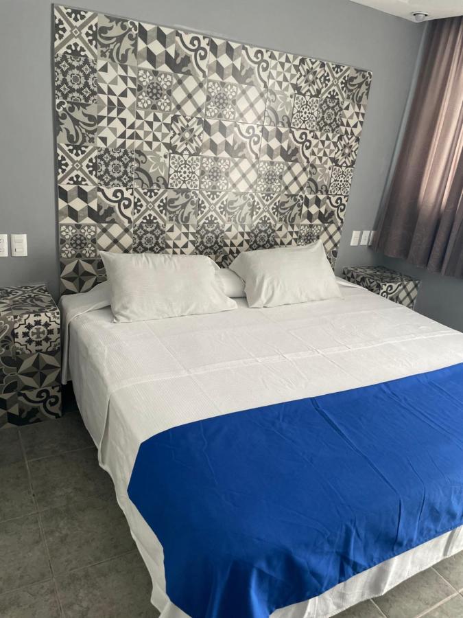 Hotel Rias Βερακρούζ Εξωτερικό φωτογραφία