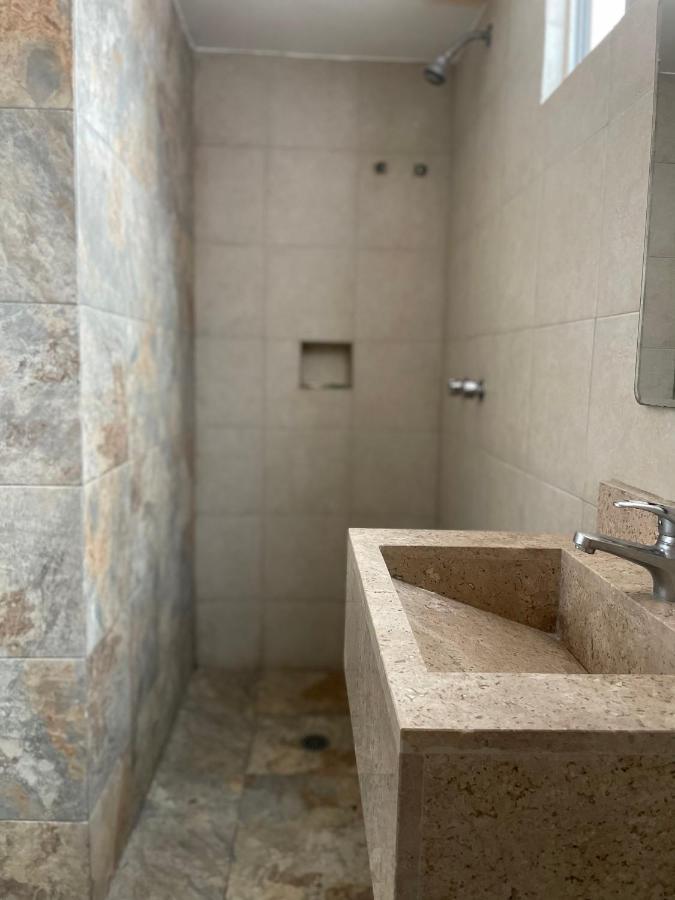 Hotel Rias Βερακρούζ Εξωτερικό φωτογραφία
